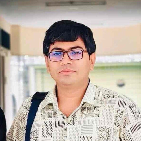 Md. Mehedi Hasan