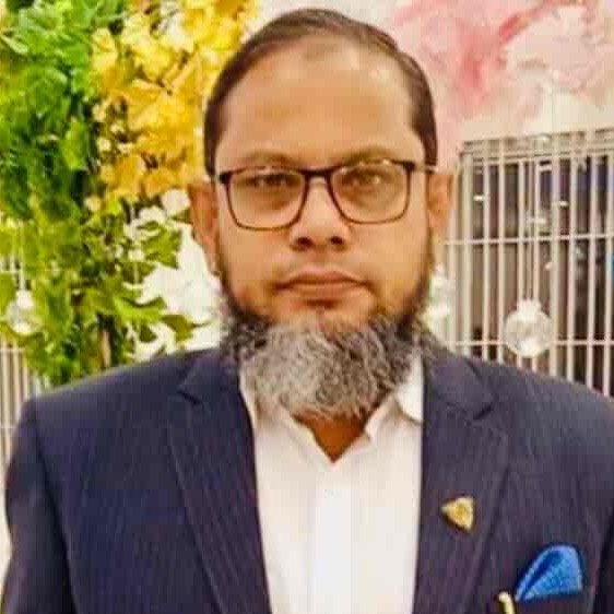 Mohammad Anwarul Wahab