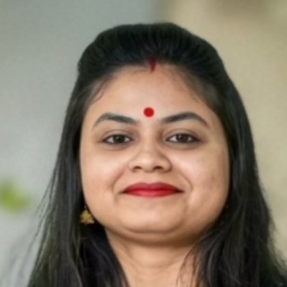 Bilashi Saha