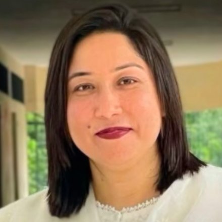 Shahida Akter